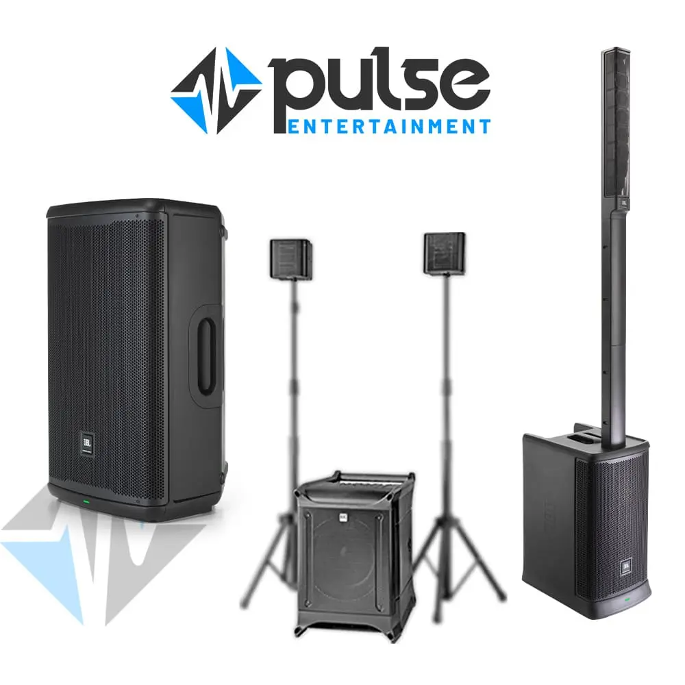 Rent DJ Controllers, PA Speakers and Sound System in Singapore