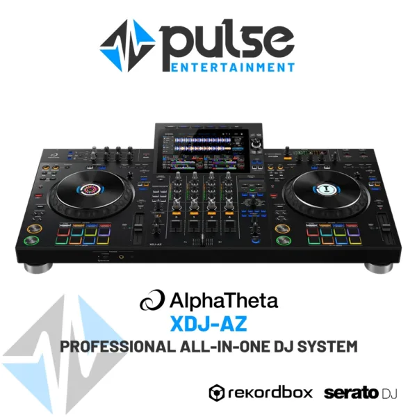 Rent DJ Controllers, PA Speakers and Sound System in Singapore