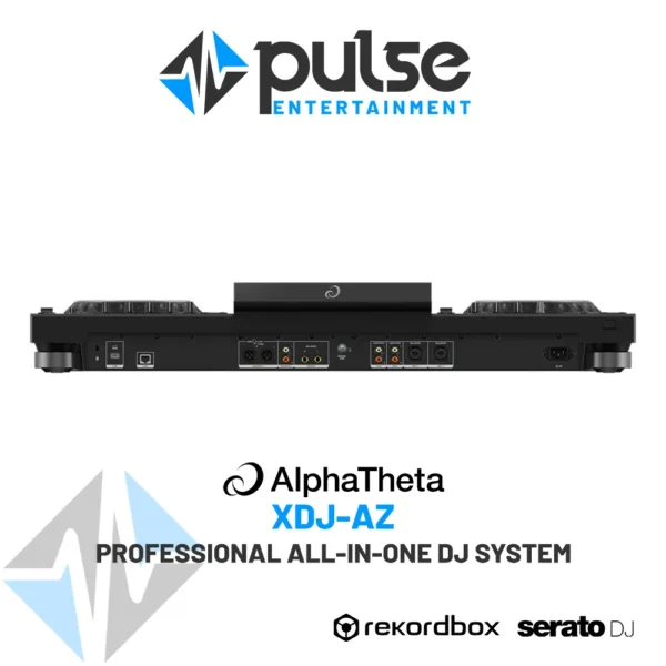 Rent DJ Controllers, PA Speakers and Sound System in Singapore