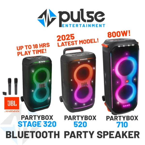 Rent DJ Controllers, PA Speakers and Sound System in Singapore