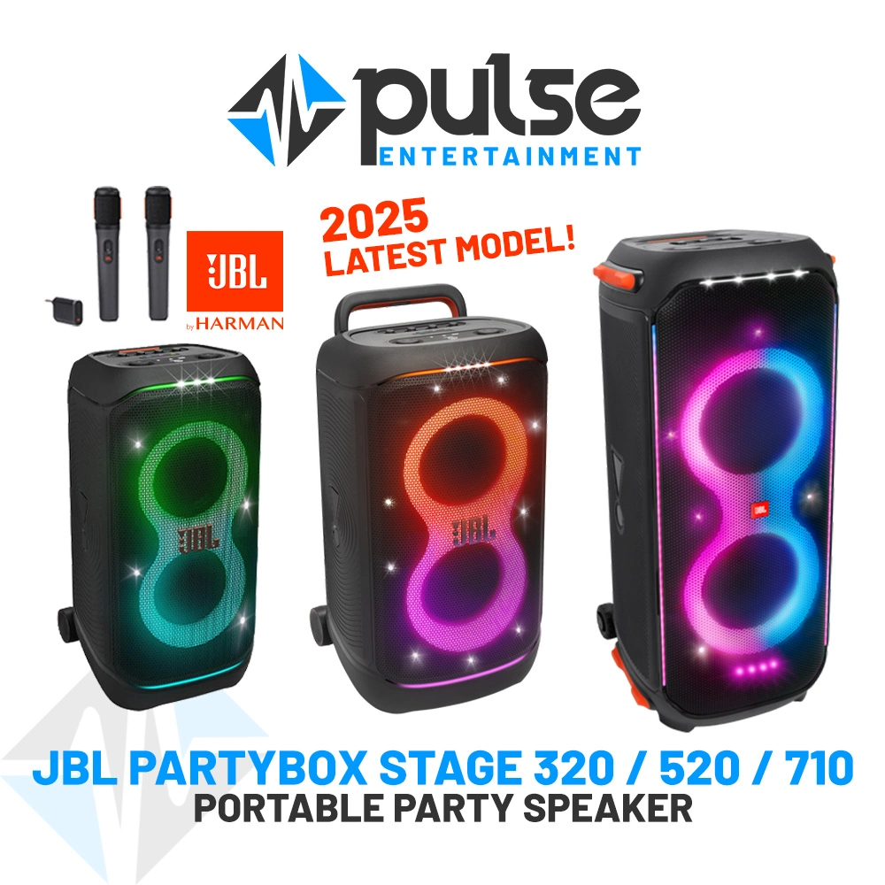 Rent DJ Controllers, PA Speakers and Sound System in Singapore