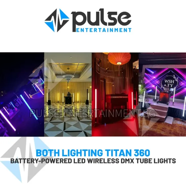 Rent DJ Controllers, PA Speakers and Sound System in Singapore