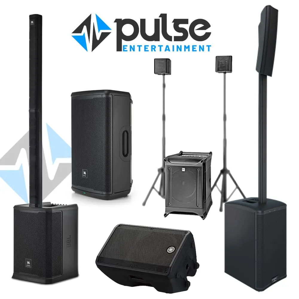 Rent DJ Controllers, PA Speakers and Sound System in Singapore Rent DJ Controllers, PA Speakers and Sound System in Singapore