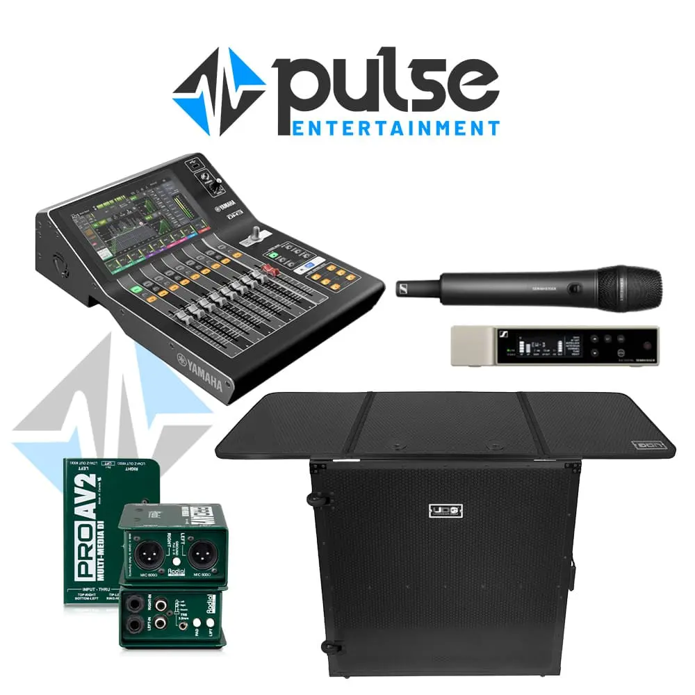 Rent DJ Controllers, PA Speakers and Sound System in Singapore Rent DJ Controllers, PA Speakers and Sound System in Singapore